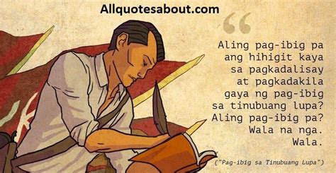 12 Best Andres Bonifacio Quotes of All Time .